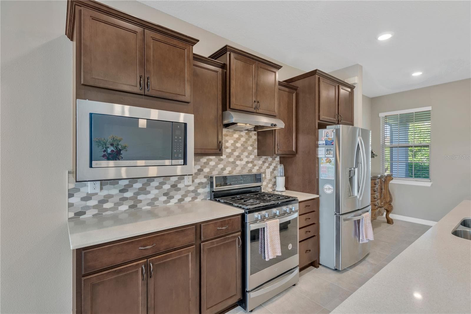 Single Family Residence at 19367 COASTAL SHORE TER, LAND O LAKES, photo 11 of 47