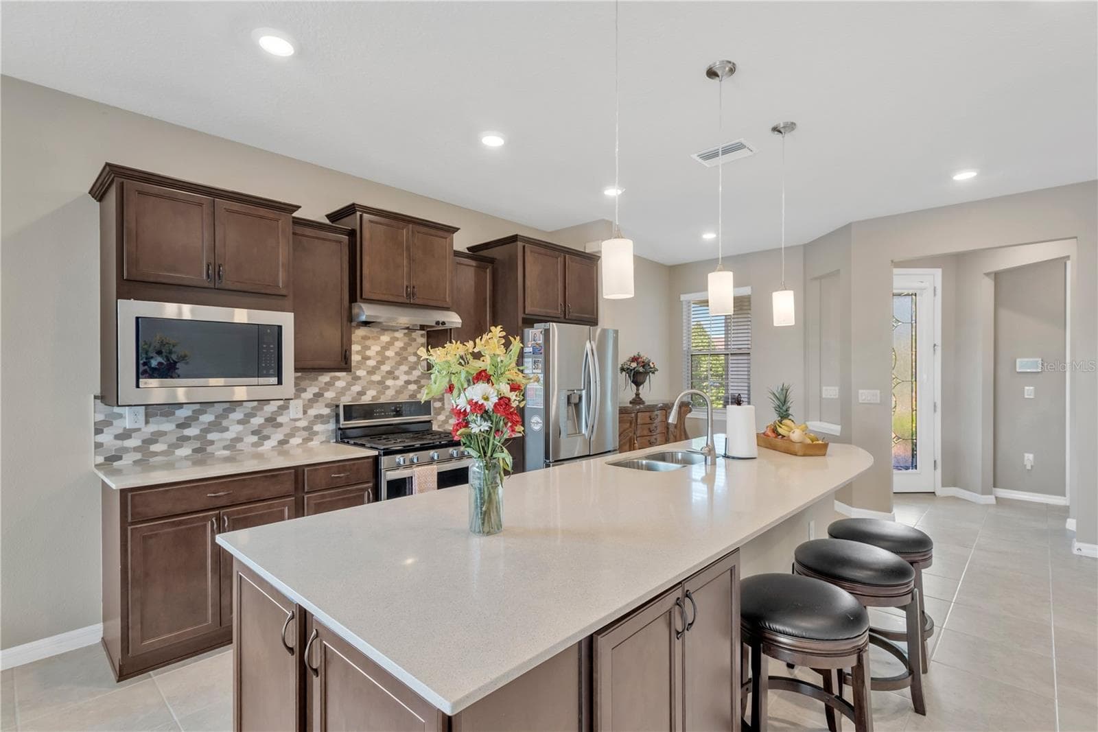 Single Family Residence at 19367 COASTAL SHORE TER, LAND O LAKES, photo 10 of 47