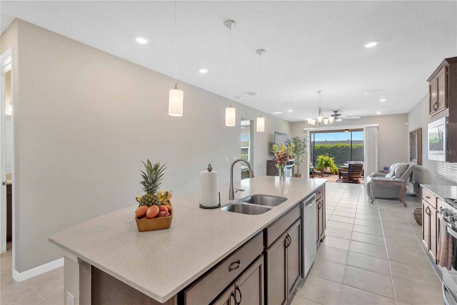 Single Family Residence at 19367 COASTAL SHORE TER, LAND O LAKES, photo 12 of 47