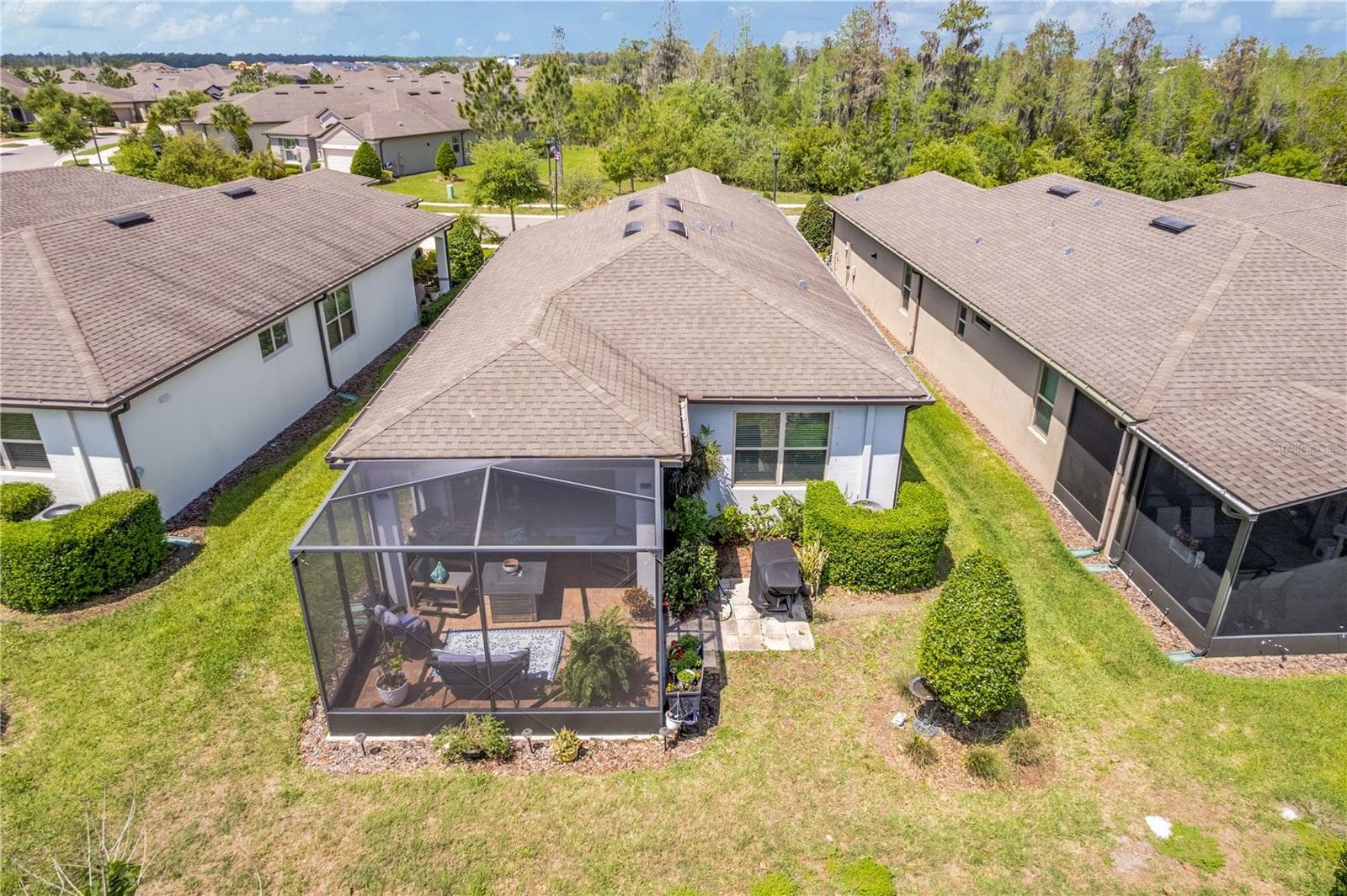 Single Family Residence at 19367 COASTAL SHORE TER, LAND O LAKES, photo 26 of 47