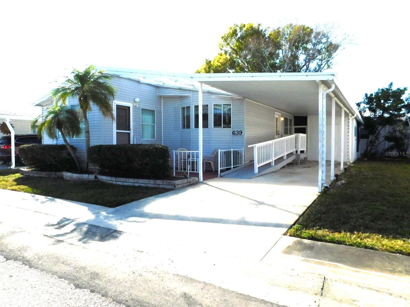 1001 STARKEY RD #639