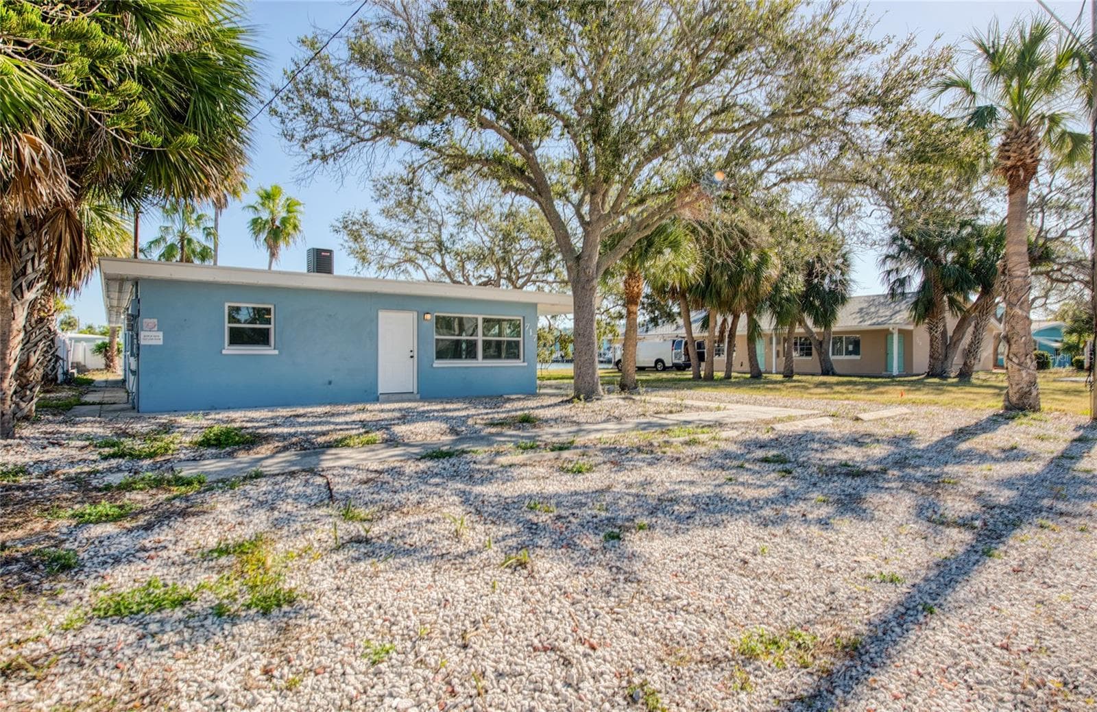 Apartment at 717 E GULF BLVD #1, INDIAN ROCKS BEACH, photo 63 of 65