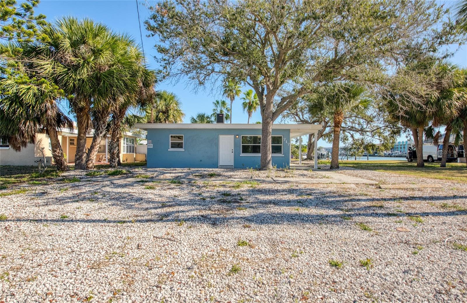 Apartment at 717 E GULF BLVD #1, INDIAN ROCKS BEACH, photo 64 of 65