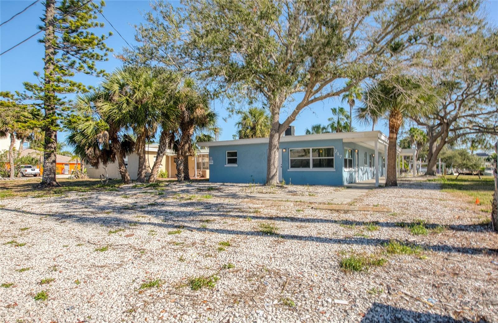 Apartment at 717 E GULF BLVD #1, INDIAN ROCKS BEACH, photo 65 of 65