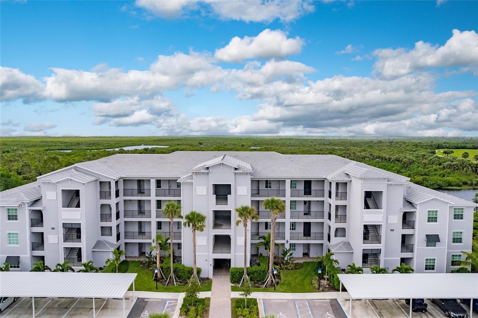 14131 HERITAGE LANDING BLVD #838