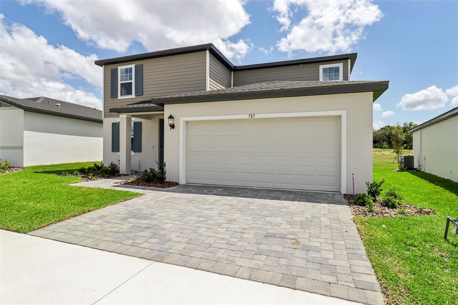 Single Family Residence at 787 SUNSHOWER, LADY LAKE, photo 2 of 41