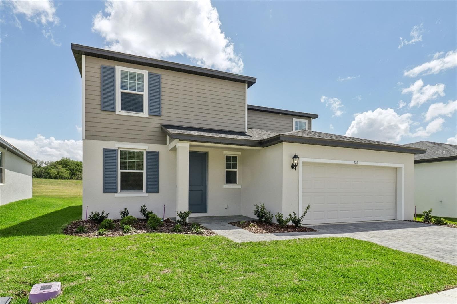 Single Family Residence at 787 SUNSHOWER, LADY LAKE, photo 3 of 41