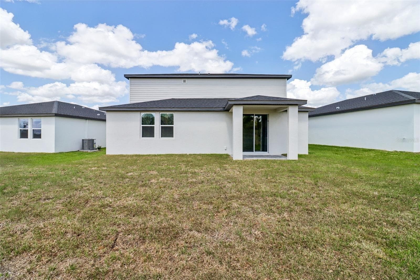 Single Family Residence at 787 SUNSHOWER, LADY LAKE, photo 38 of 41