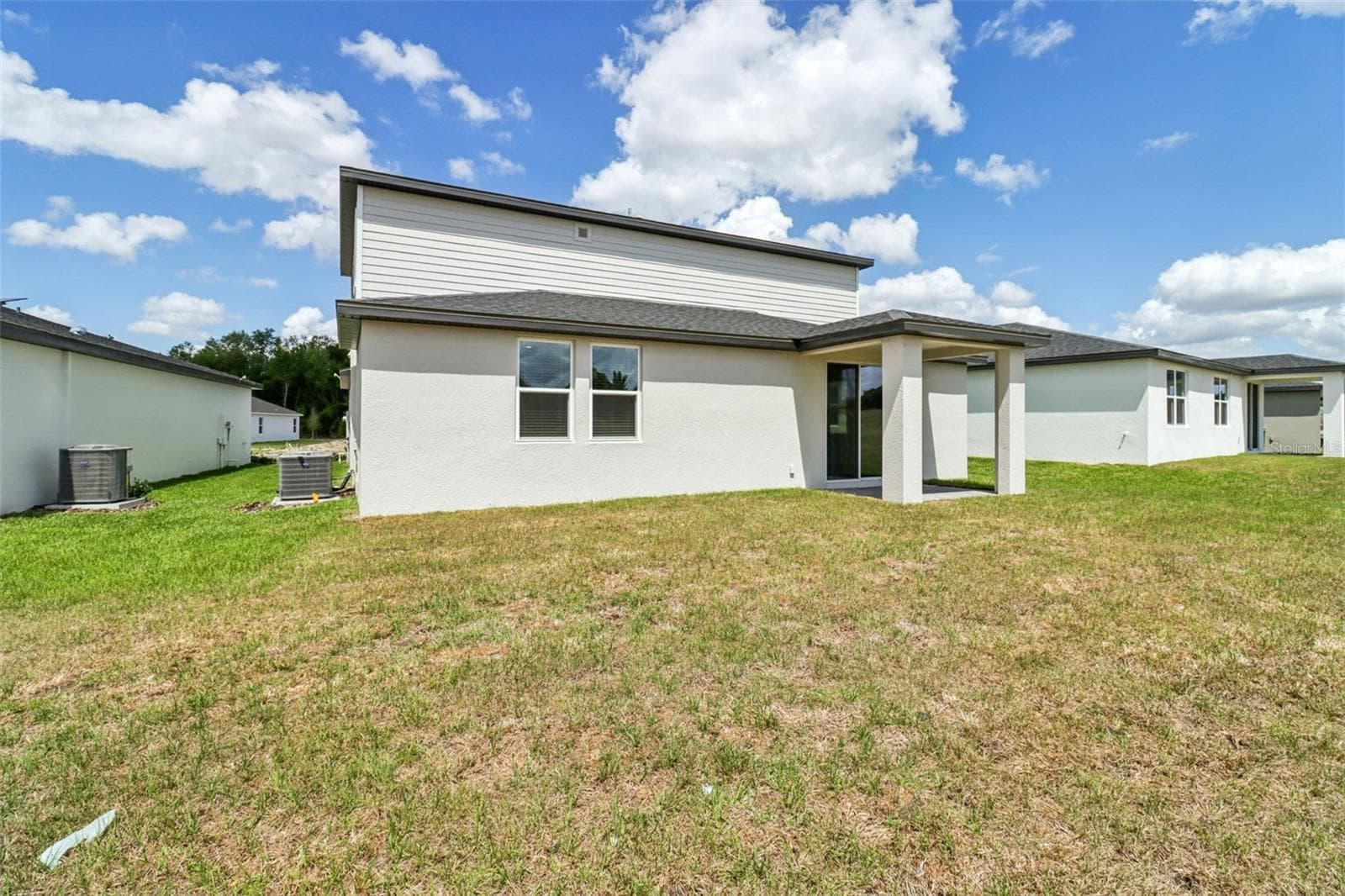 Single Family Residence at 787 SUNSHOWER, LADY LAKE, photo 39 of 41