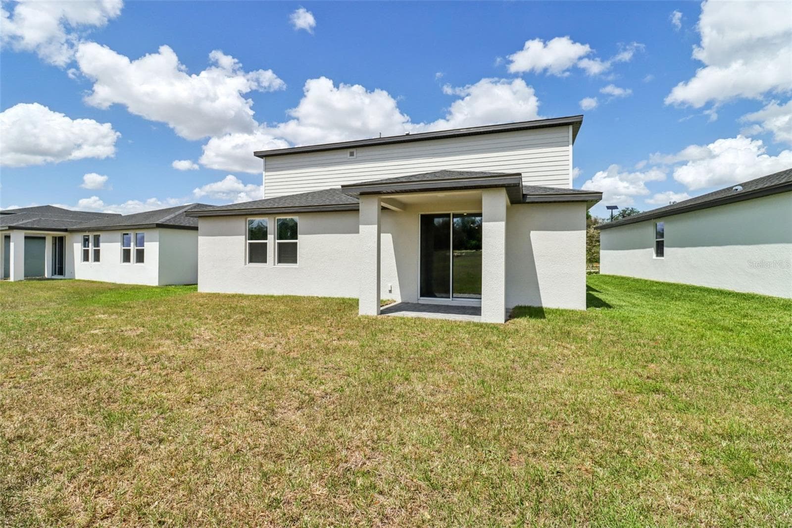 Single Family Residence at 787 SUNSHOWER, LADY LAKE, photo 40 of 41