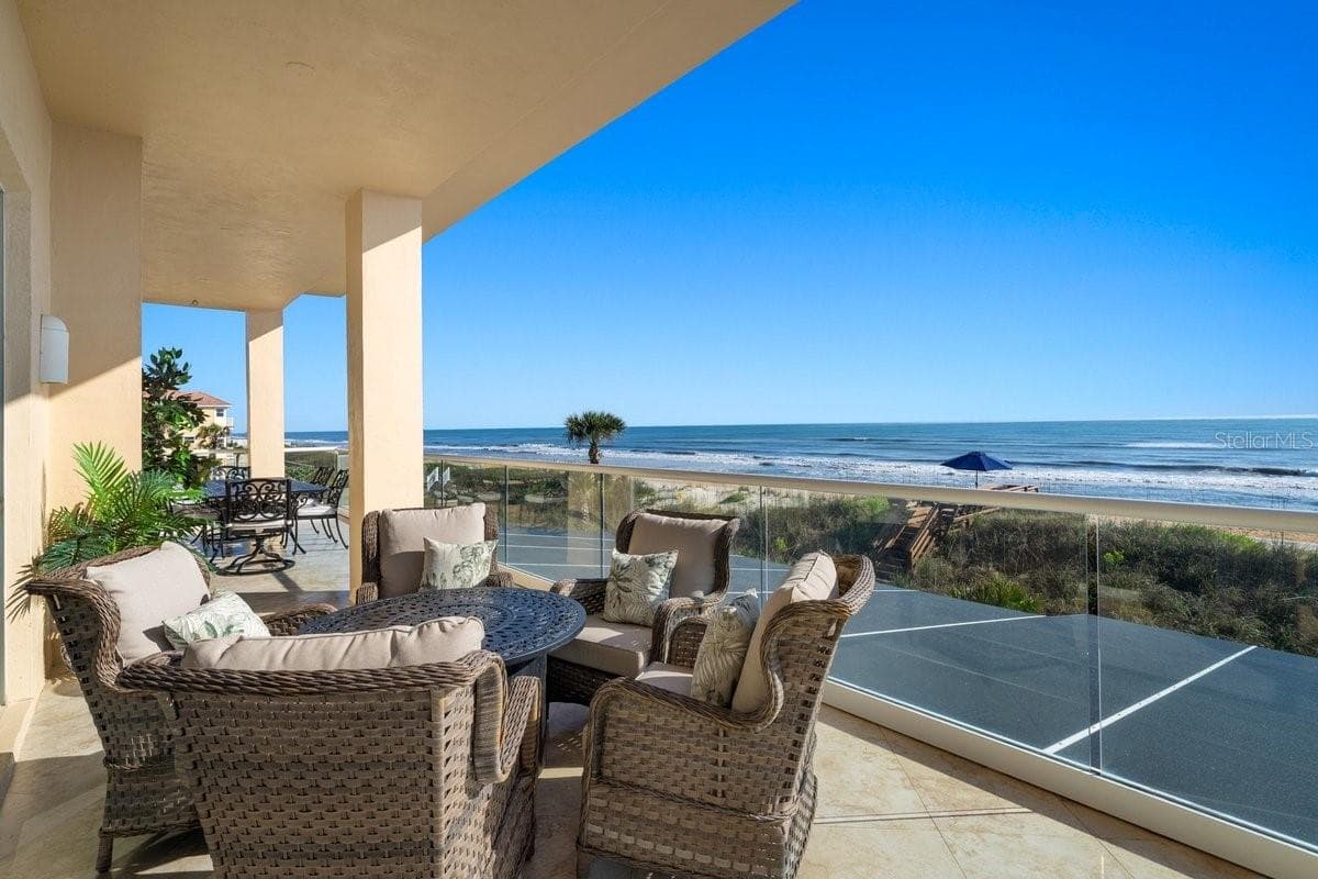 Single Family Residence at 11 OCEAN DUNE CIR, PALM COAST, photo 11 of 90