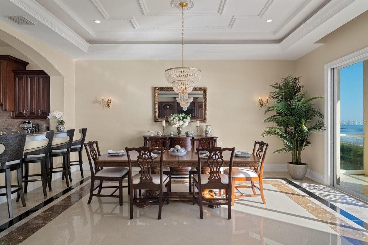 Single Family Residence at 11 OCEAN DUNE CIR, PALM COAST, photo 18 of 90