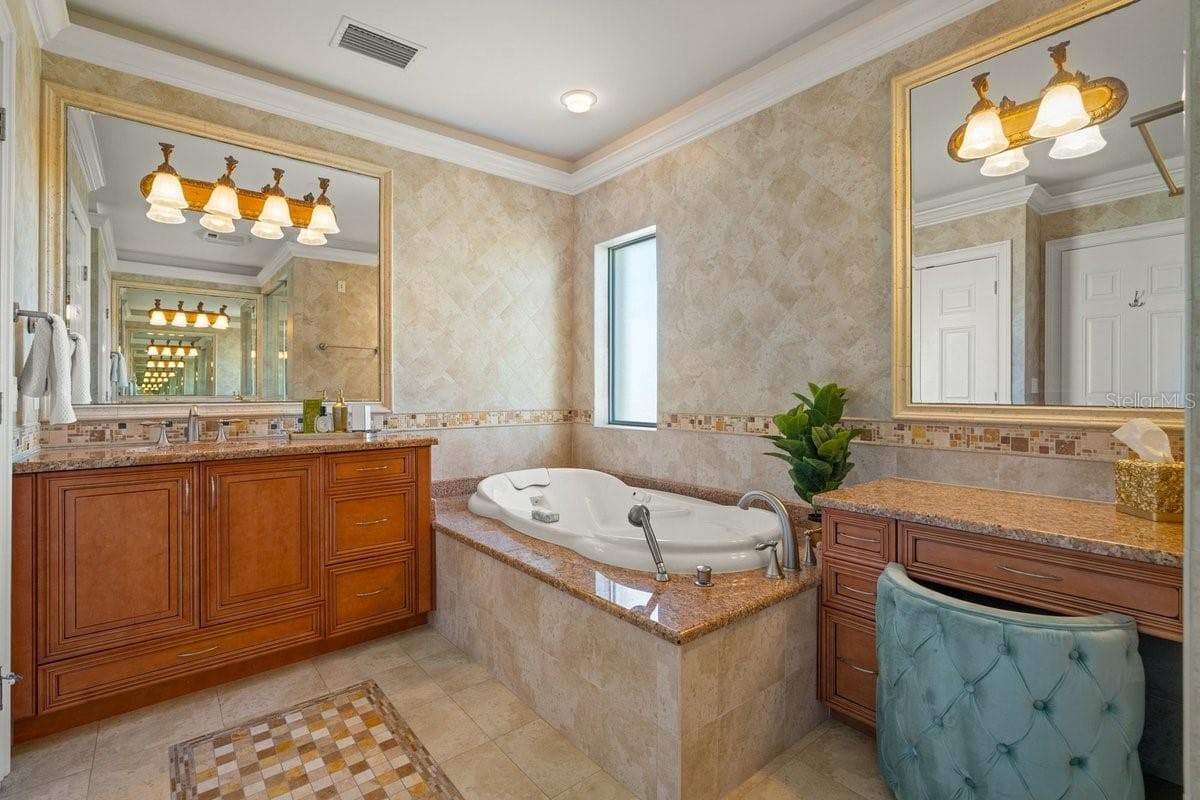 Single Family Residence at 11 OCEAN DUNE CIR, PALM COAST, photo 37 of 90