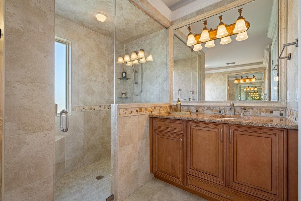 Single Family Residence at 11 OCEAN DUNE CIR, PALM COAST, photo 38 of 90