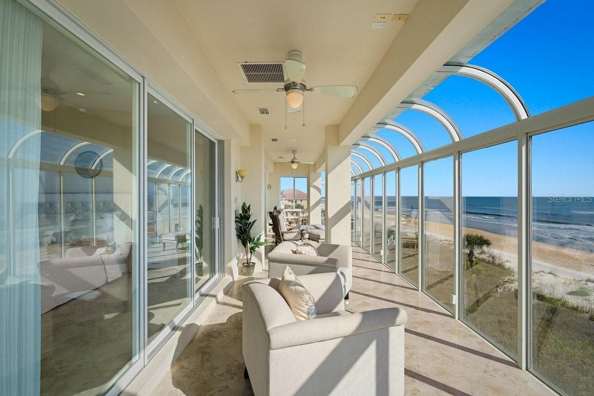 Single Family Residence at 11 OCEAN DUNE CIR, PALM COAST, photo 45 of 90