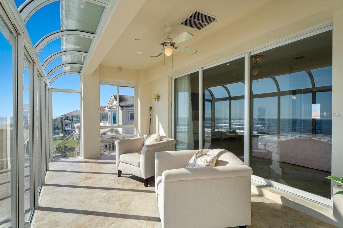 Single Family Residence at 11 OCEAN DUNE CIR, PALM COAST, photo 46 of 90