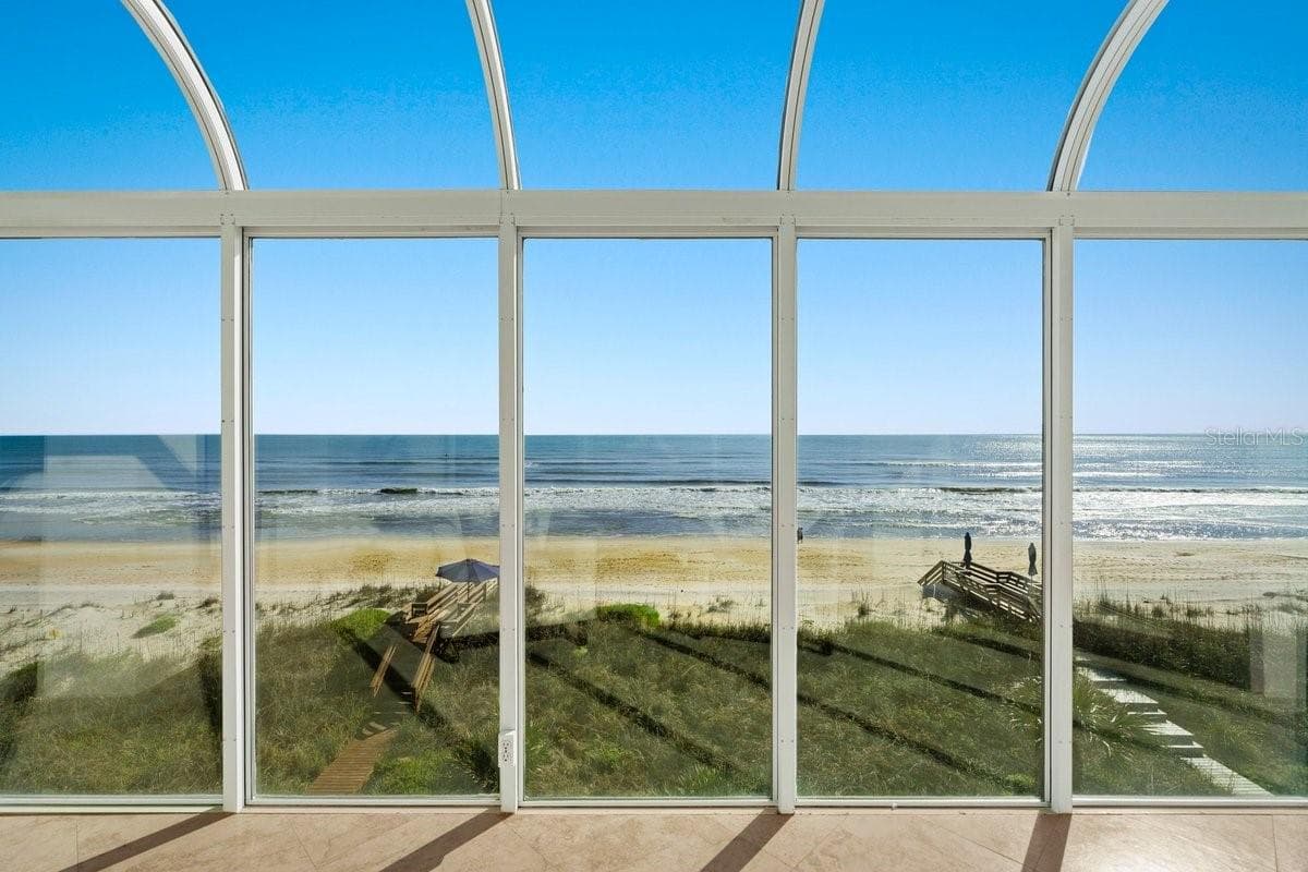 Single Family Residence at 11 OCEAN DUNE CIR, PALM COAST, photo 47 of 90
