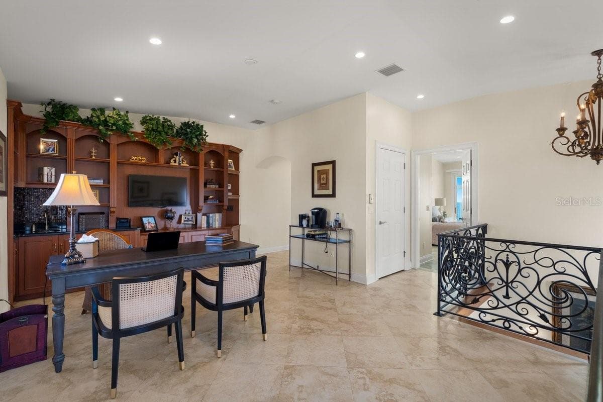 Single Family Residence at 11 OCEAN DUNE CIR, PALM COAST, photo 49 of 90