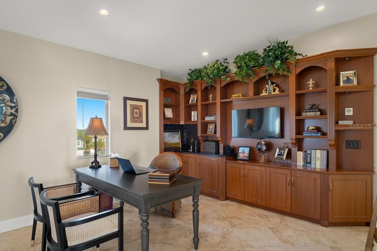 Single Family Residence at 11 OCEAN DUNE CIR, PALM COAST, photo 51 of 90