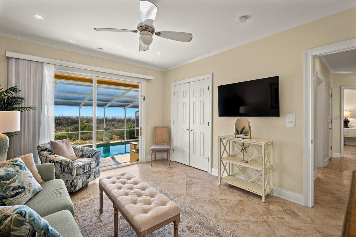 Single Family Residence at 11 OCEAN DUNE CIR, PALM COAST, photo 55 of 90
