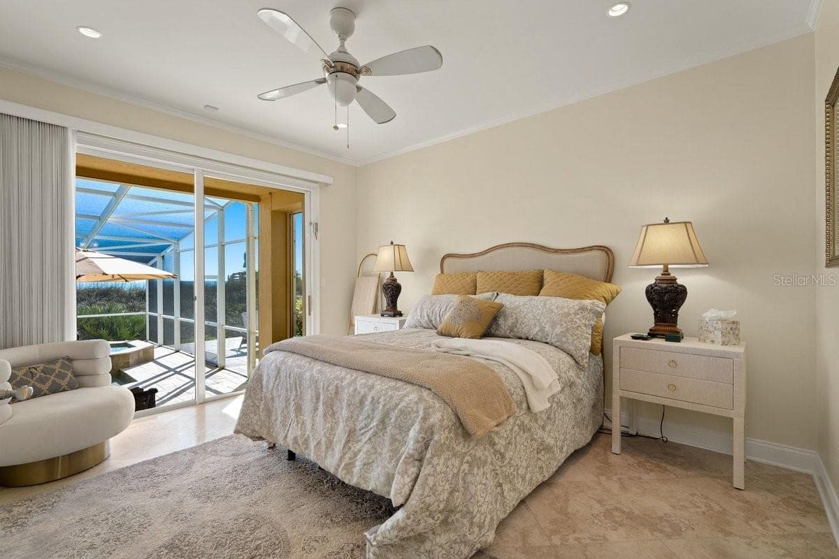Single Family Residence at 11 OCEAN DUNE CIR, PALM COAST, photo 56 of 90