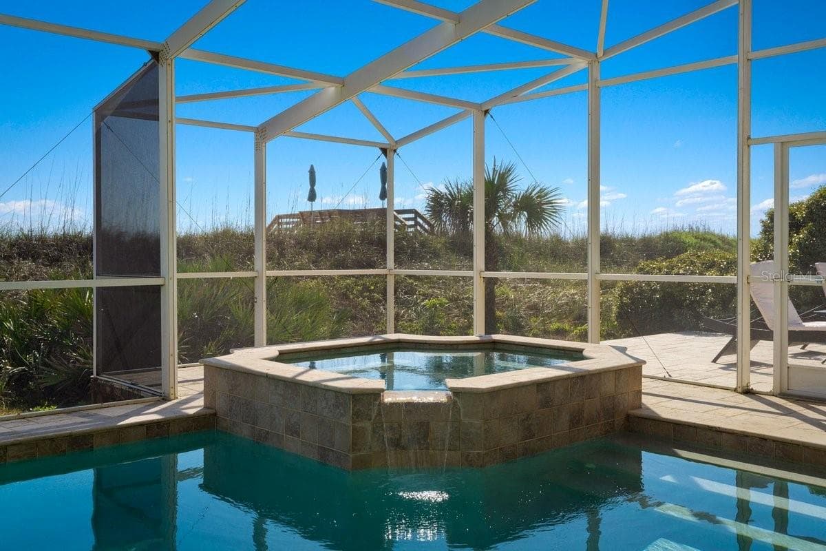 Single Family Residence at 11 OCEAN DUNE CIR, PALM COAST, photo 65 of 90