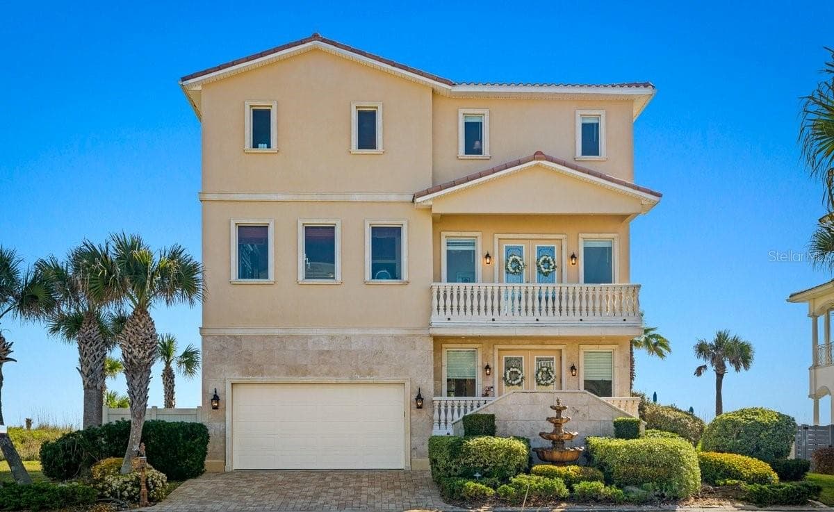Single Family Residence at 11 OCEAN DUNE CIR, PALM COAST, photo 70 of 90