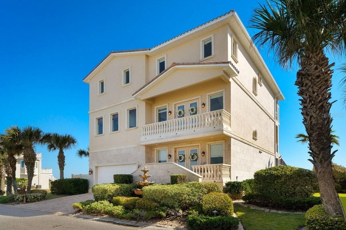 Single Family Residence at 11 OCEAN DUNE CIR, PALM COAST, photo 72 of 90