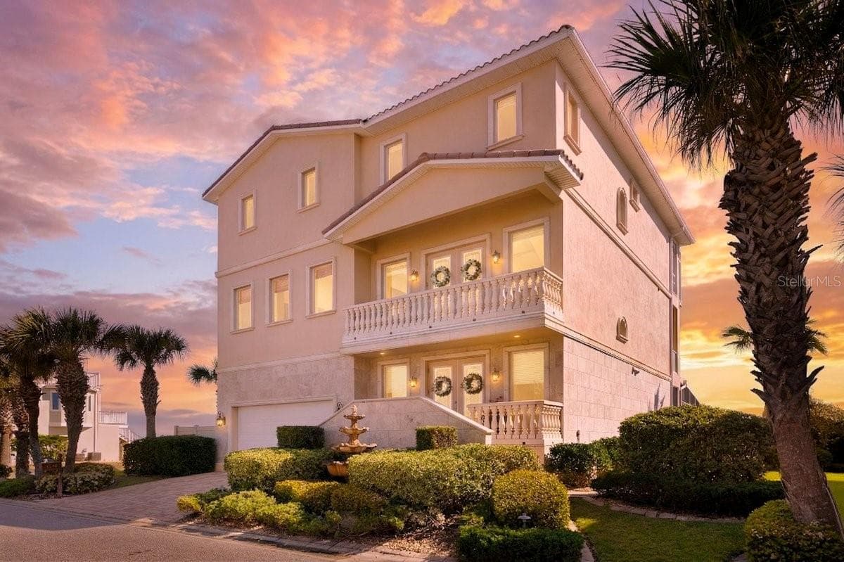 Single Family Residence at 11 OCEAN DUNE CIR, PALM COAST, photo 73 of 90