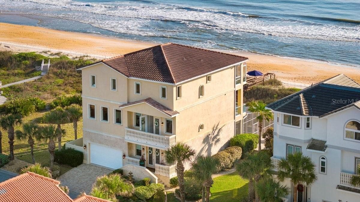 Single Family Residence at 11 OCEAN DUNE CIR, PALM COAST, photo 75 of 90