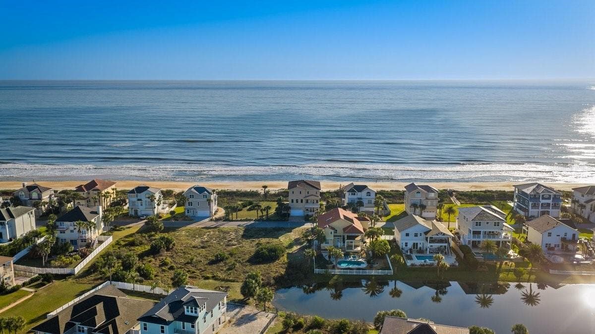 Single Family Residence at 11 OCEAN DUNE CIR, PALM COAST, photo 86 of 90