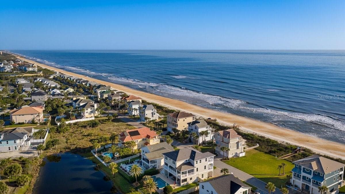 Single Family Residence at 11 OCEAN DUNE CIR, PALM COAST, photo 87 of 90
