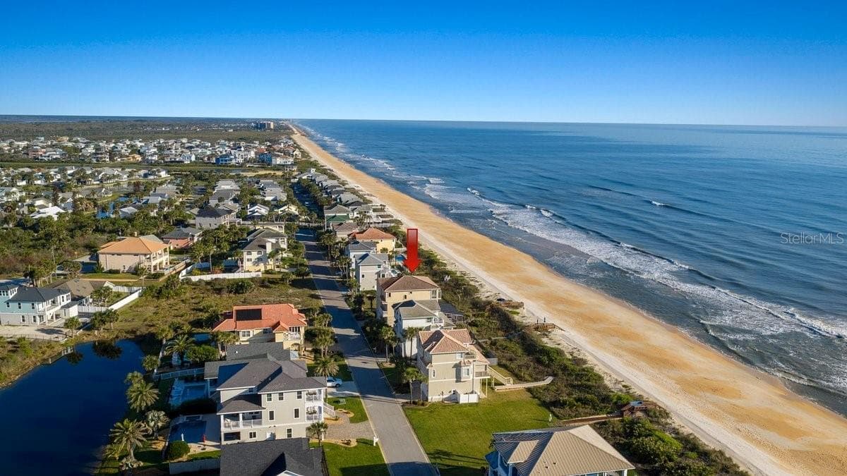 Single Family Residence at 11 OCEAN DUNE CIR, PALM COAST, photo 88 of 90