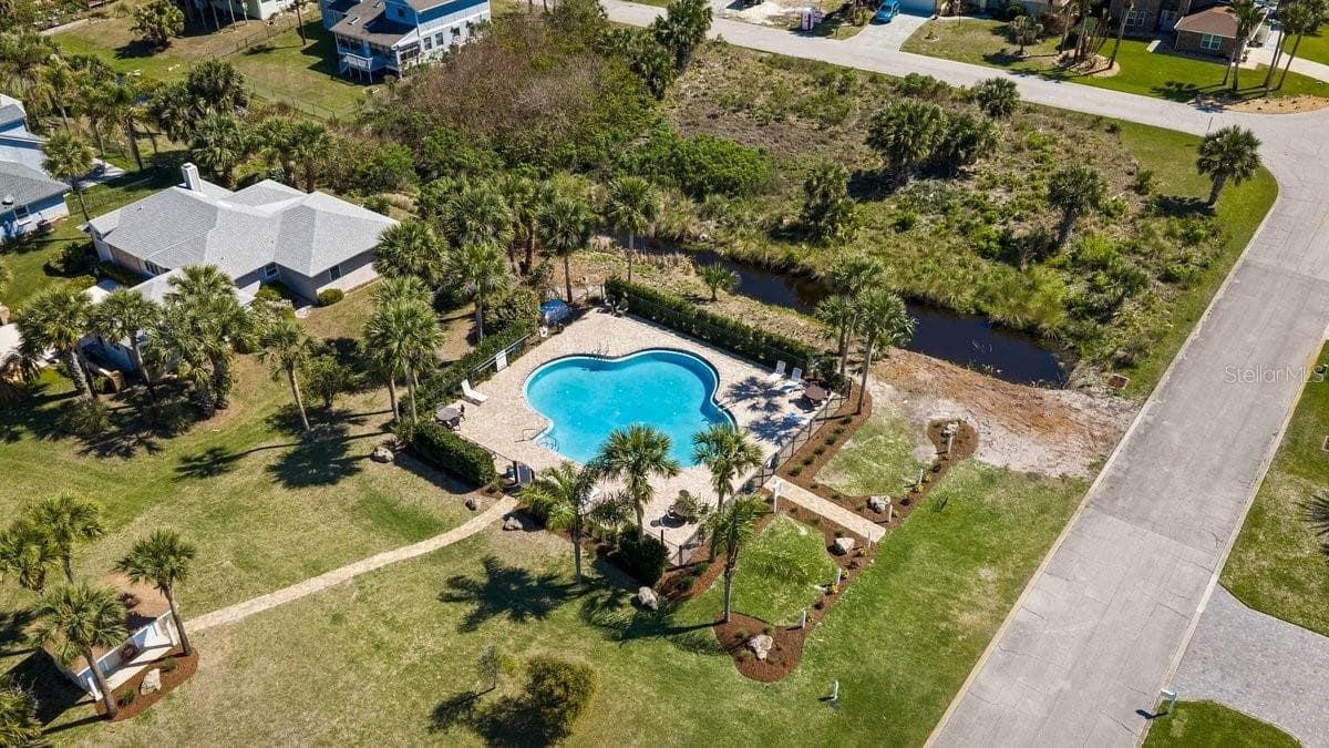 Single Family Residence at 11 OCEAN DUNE CIR, PALM COAST, photo 90 of 90