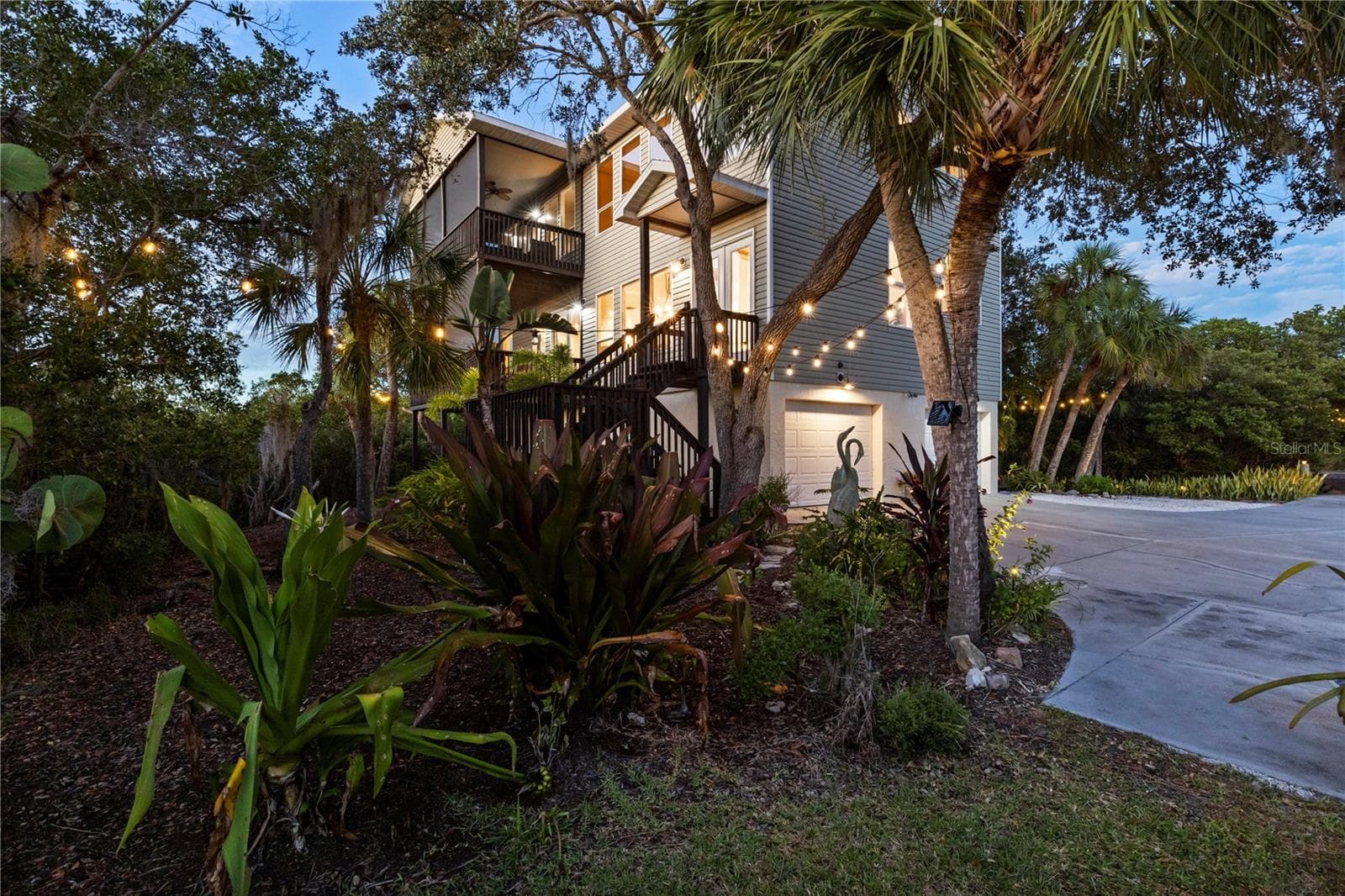Single Family Residence at 7325 HOLLY RD, TERRA CEIA, photo 52 of 77