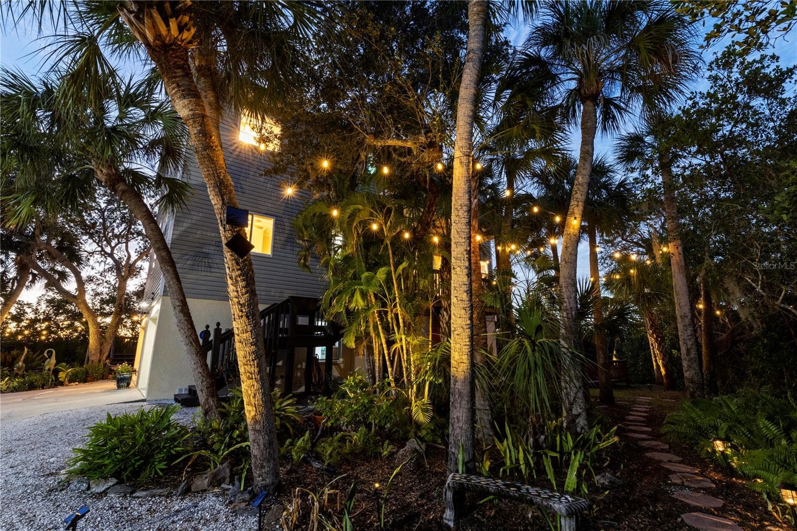 Single Family Residence at 7325 HOLLY RD, TERRA CEIA, photo 53 of 77