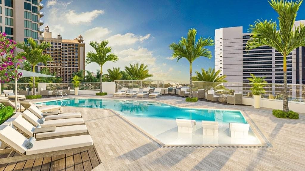 Condominium at 555 QUAY COMMONS #1903, SARASOTA, photo 3 of 3