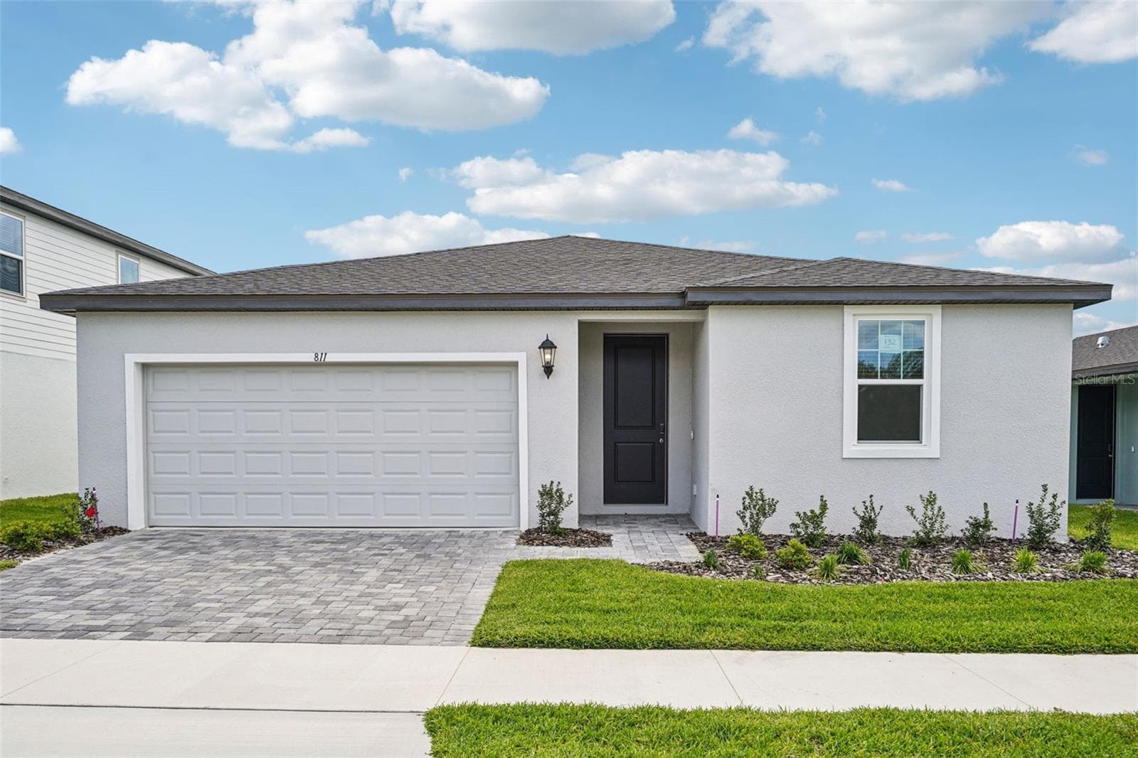 Single Family Residence at 811 SUNSHOWER DR, LADY LAKE, photo 2 of 33