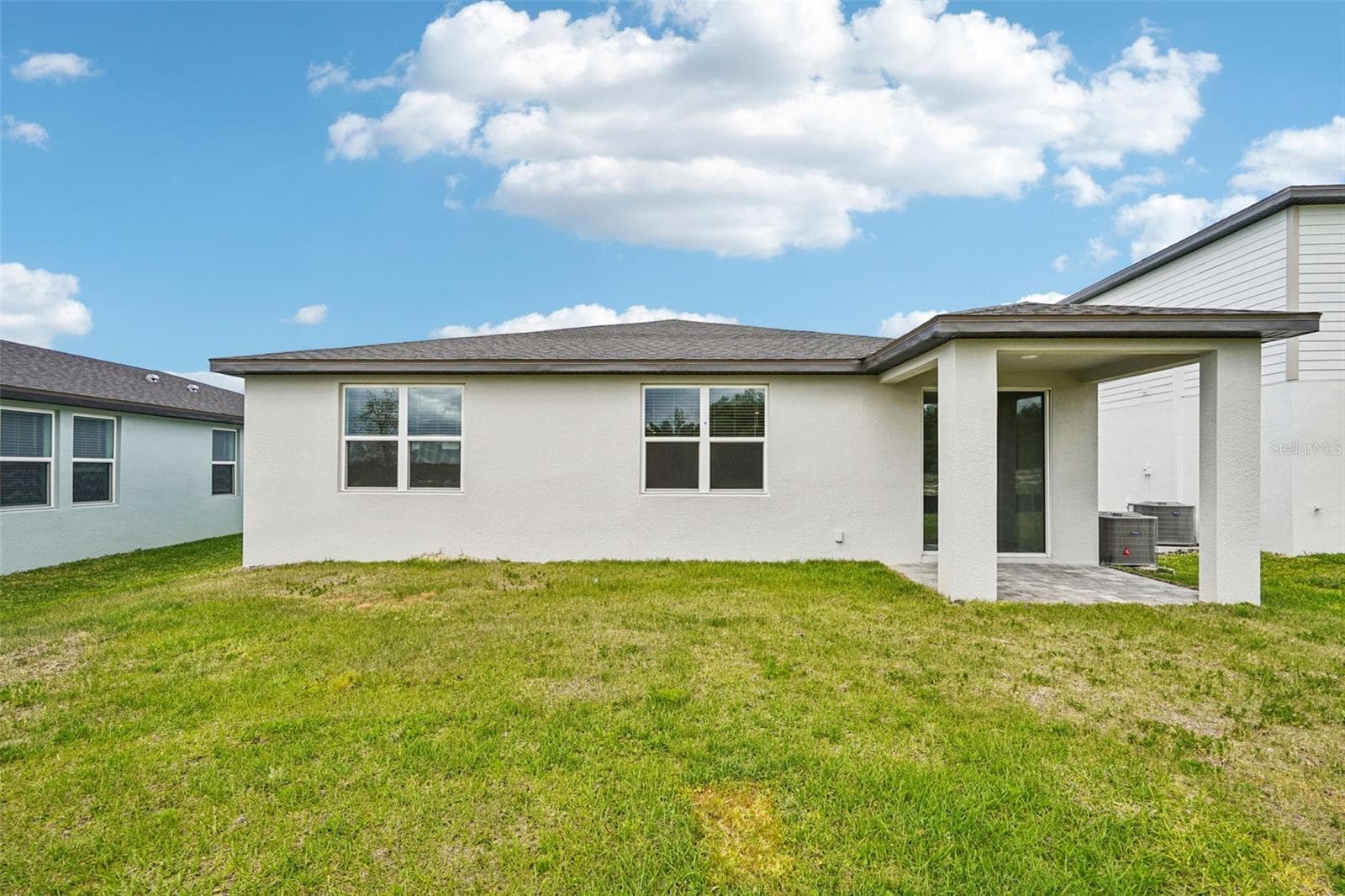 Single Family Residence at 811 SUNSHOWER DR, LADY LAKE, photo 29 of 33