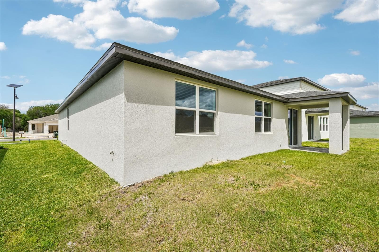 Single Family Residence at 811 SUNSHOWER DR, LADY LAKE, photo 31 of 33