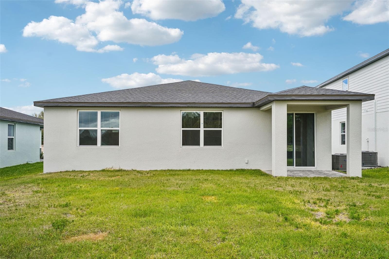 Single Family Residence at 811 SUNSHOWER DR, LADY LAKE, photo 32 of 33