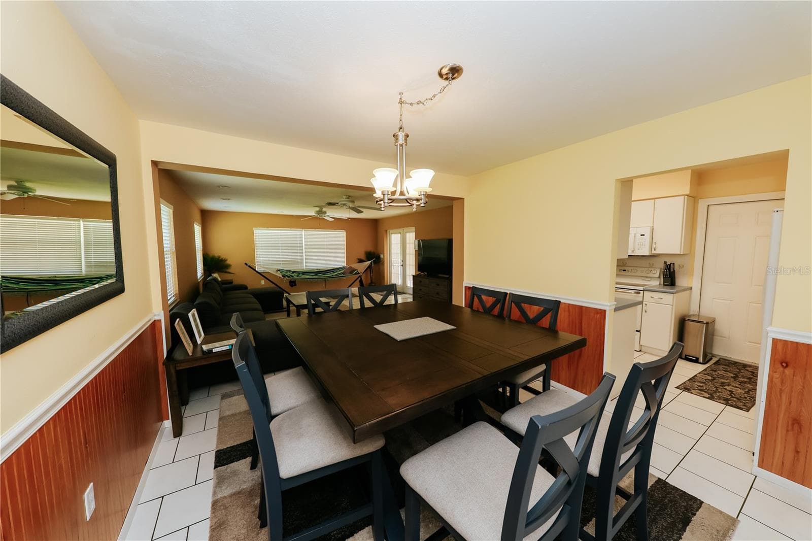 Single Family Residence at 5211 24TH AVENUE DR W, BRADENTON, photo 12 of 46
