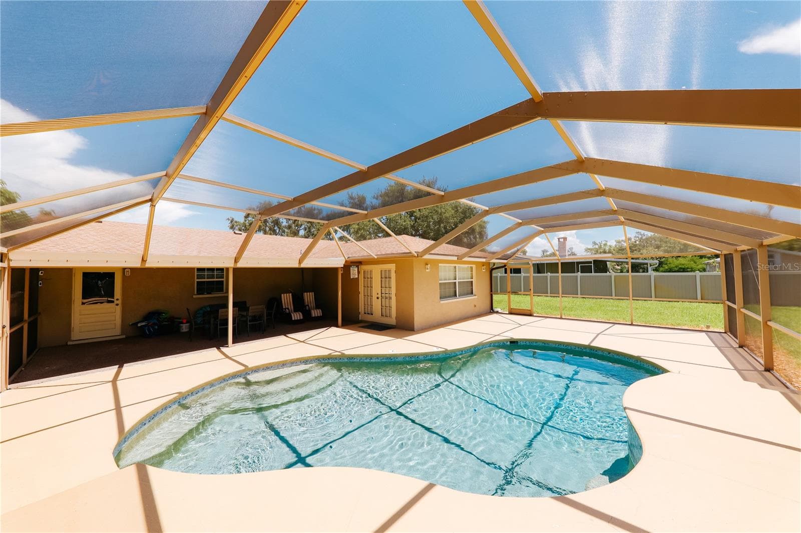 Single Family Residence at 5211 24TH AVENUE DR W, BRADENTON, photo 41 of 46
