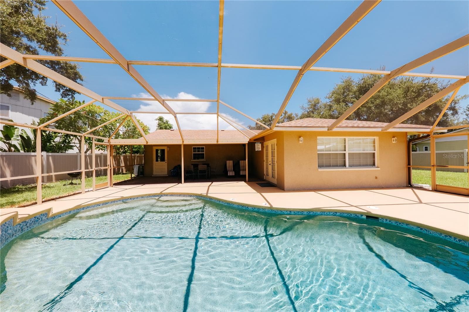 Single Family Residence at 5211 24TH AVENUE DR W, BRADENTON, photo 42 of 46
