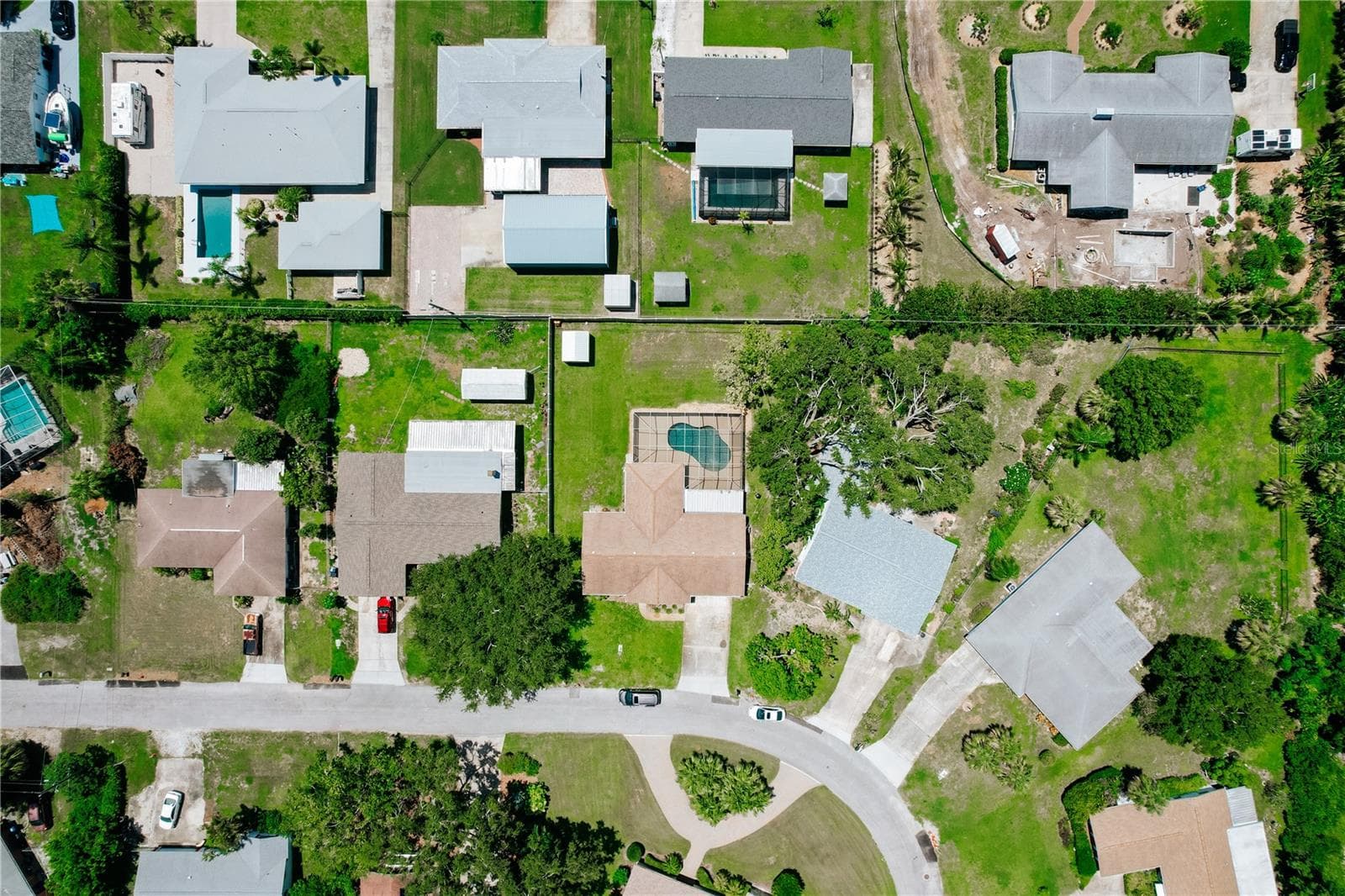 Single Family Residence at 5211 24TH AVENUE DR W, BRADENTON, photo 44 of 46
