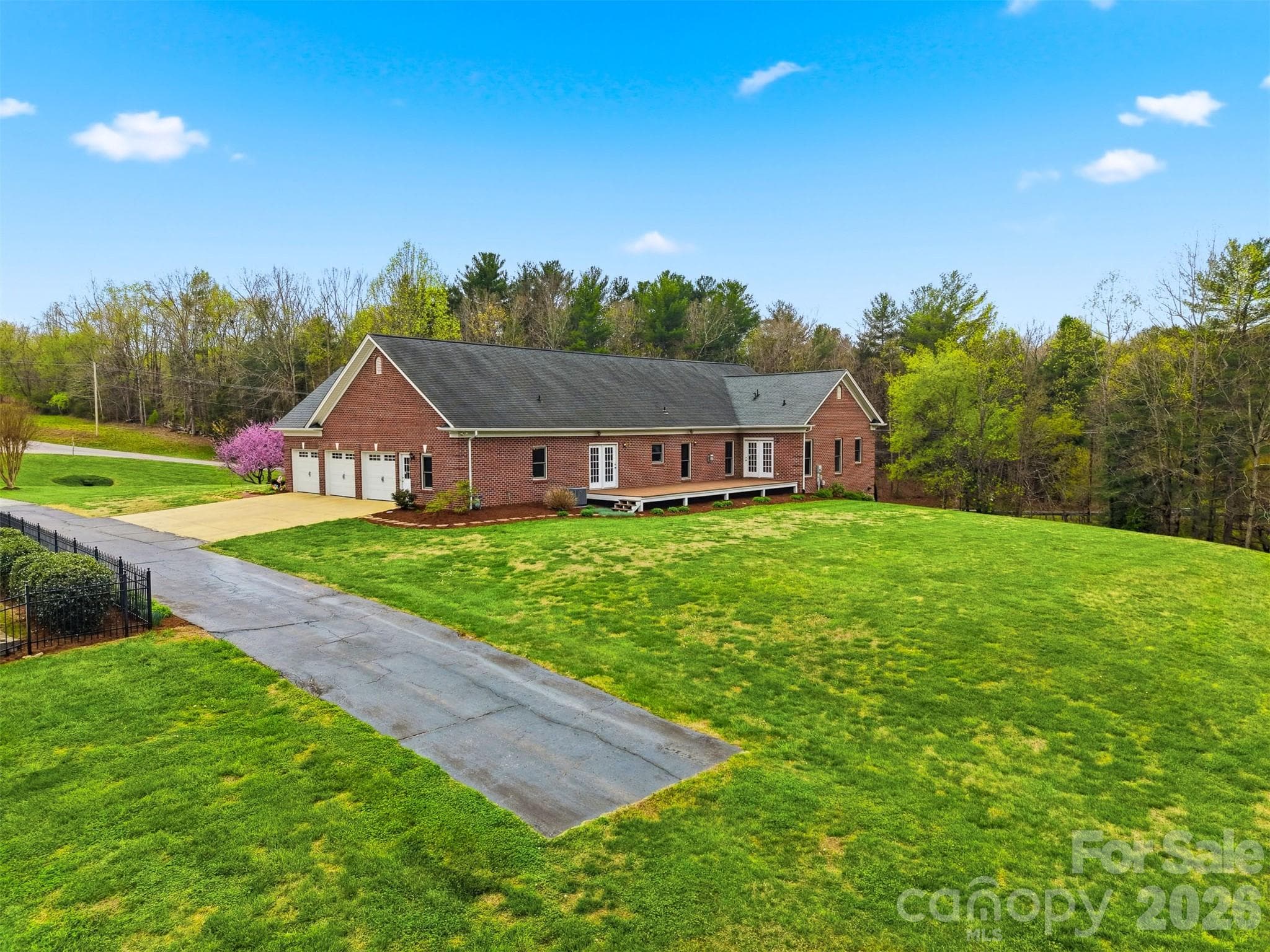 Single Family Residence at 3330 Shamrock Heights, Hudson, photo 37 of 47