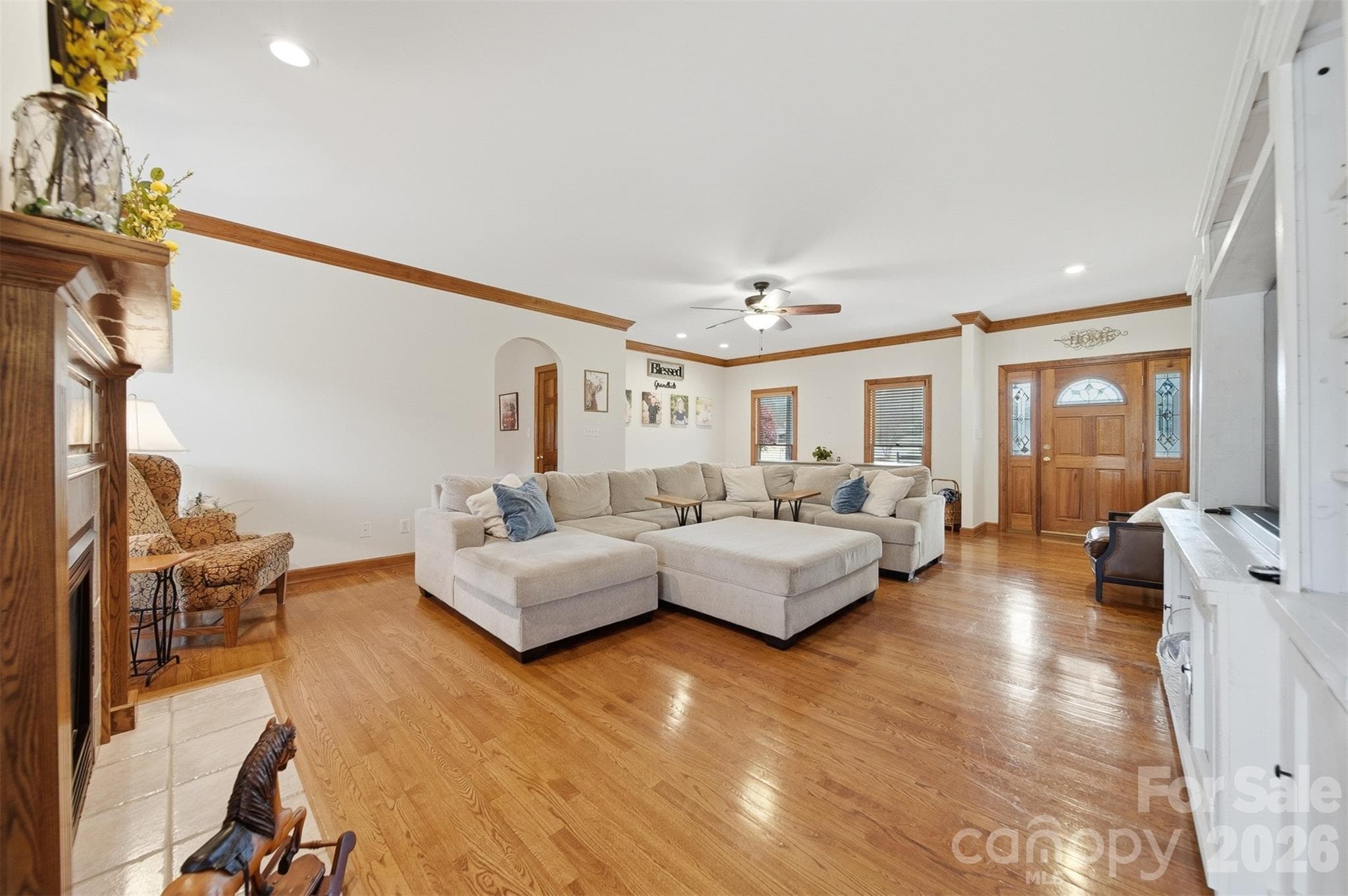 Single Family Residence at 3330 Shamrock Heights, Hudson, photo 8 of 47