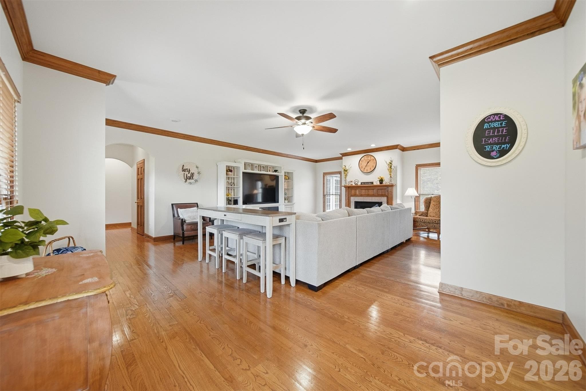 Single Family Residence at 3330 Shamrock Heights, Hudson, photo 10 of 47