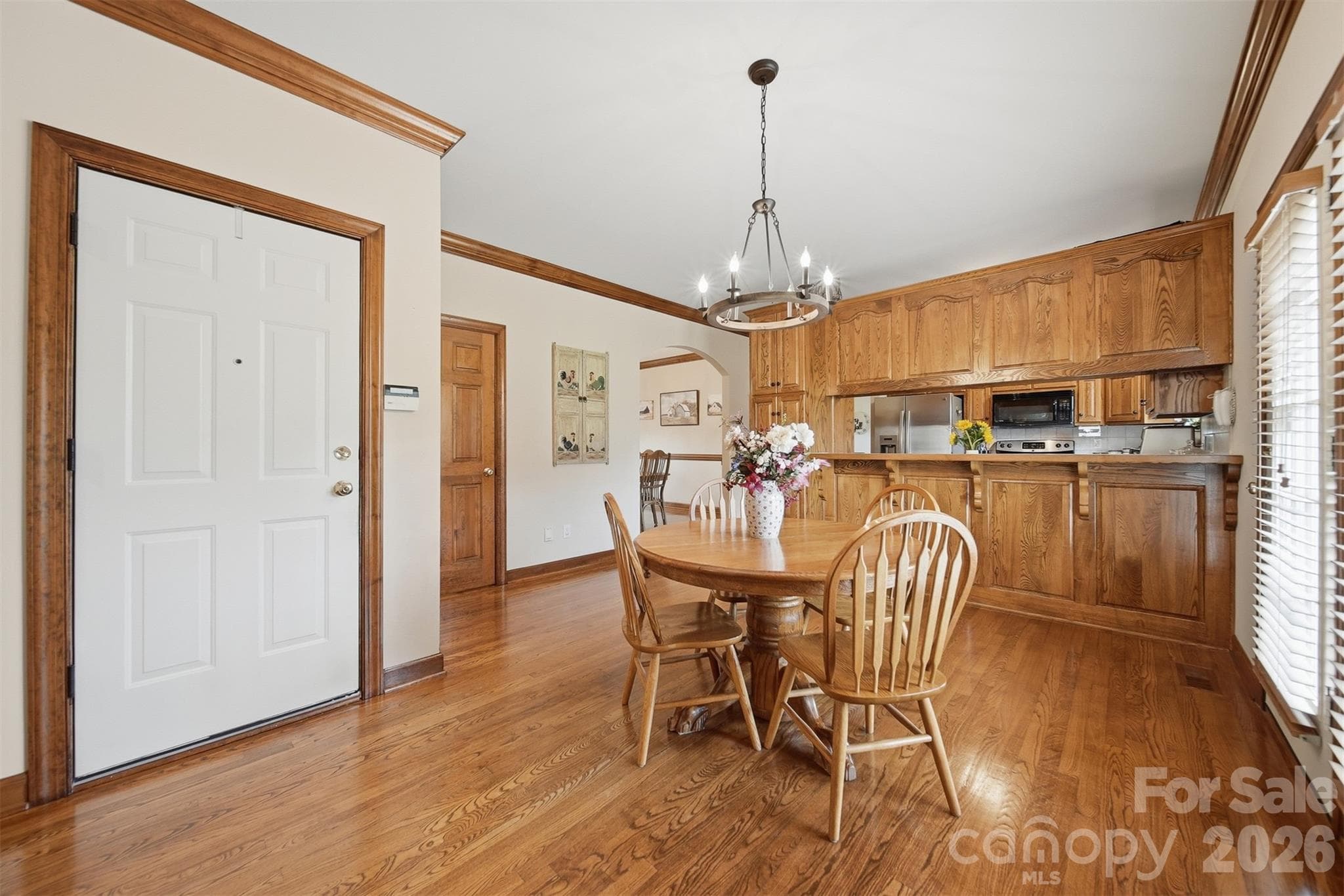 Single Family Residence at 3330 Shamrock Heights, Hudson, photo 16 of 47
