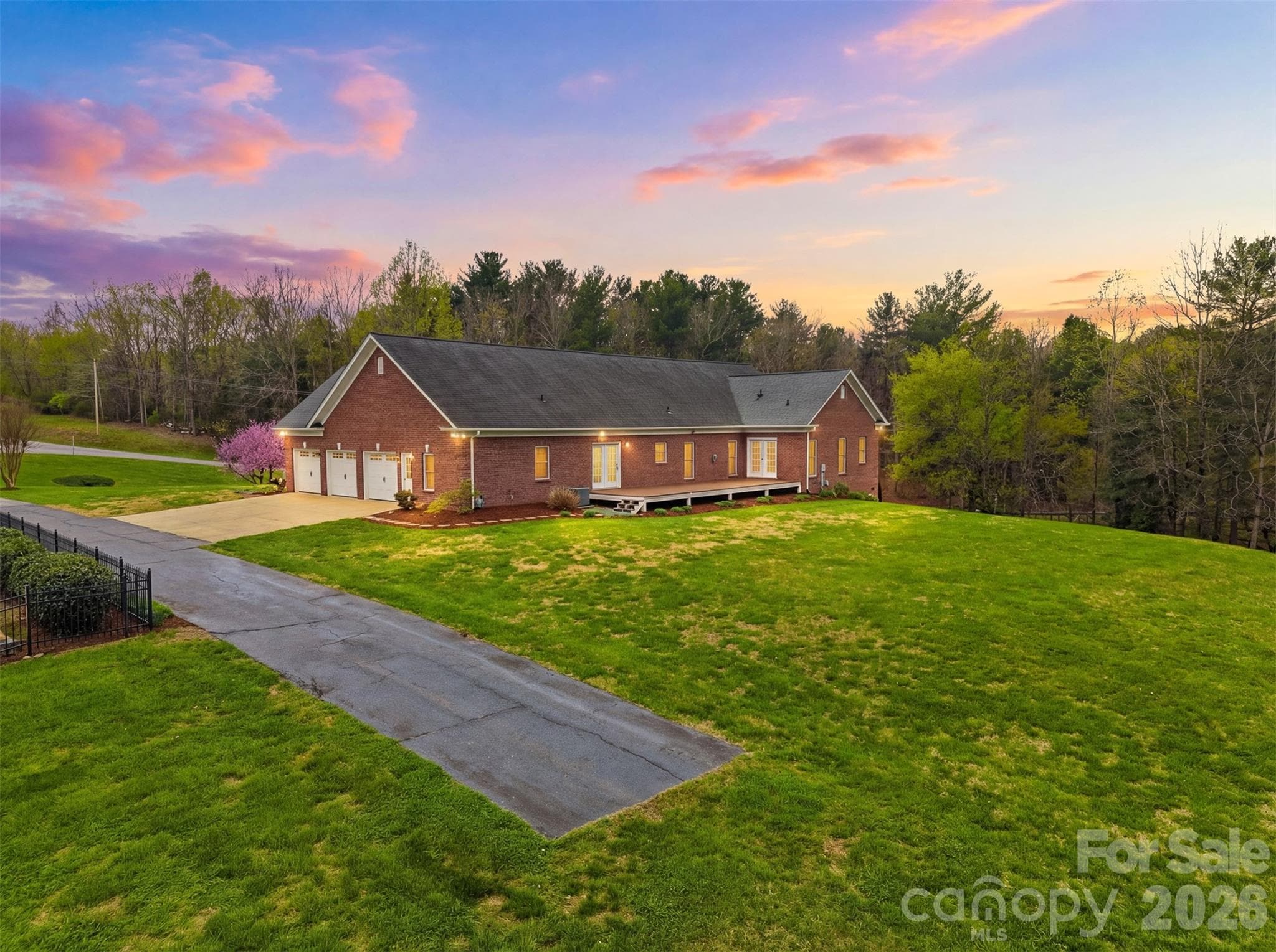 Single Family Residence at 3330 Shamrock Heights, Hudson, photo 45 of 47